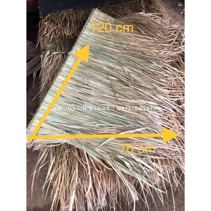 New Atap Alang Alang