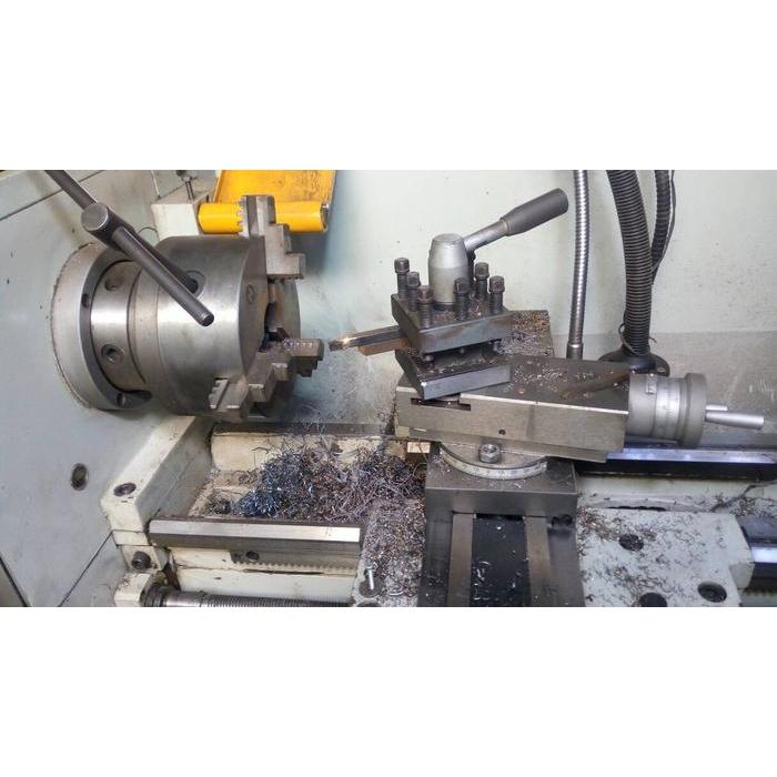 k9a8- Additionalcost 1 , Endmachining Ballscrew , Rm 1204 Rm 1605 Rm 2005