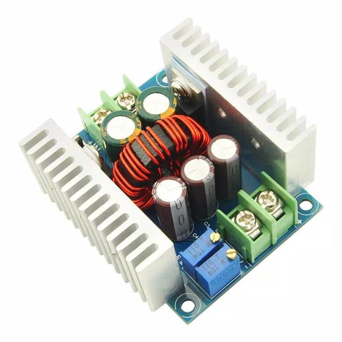 STEP DOWN REGULATOR 20A 300W DC TO DC CONVERTER
