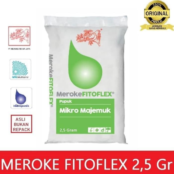 +++++] Meroke Fitoflex