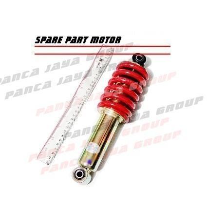 Shock Sok Breaker Shockbreaker Belakang Mono Athlete Ksr 110 Pro