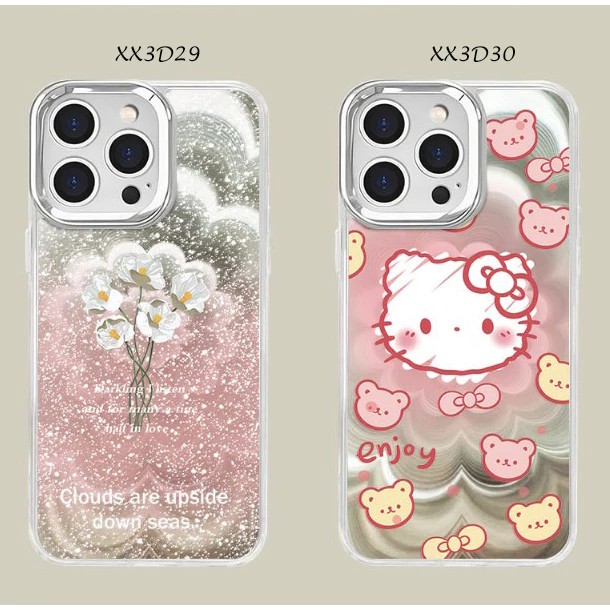 Casing Funny Lucu Shockproof Case Cute Gemes XIAOMI REDMI MI 10T MI 10T PRO MI 11T MI 11T PRO MI 13 