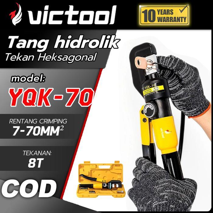 Tang Crimping Tool Tang Press Skun Hidrolik Tang Press Skun Hidrolik Hydraulic Crimping Tool Tang