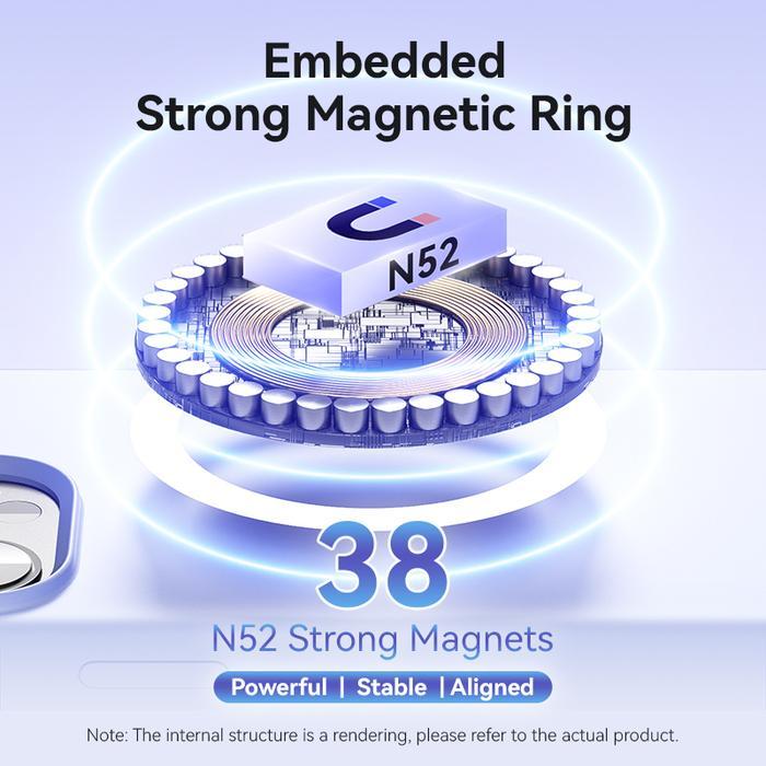 abcd- Vention Casing Iphone 13 Mini Pro Max Magnetic Magsafe Liquid Silicone Case