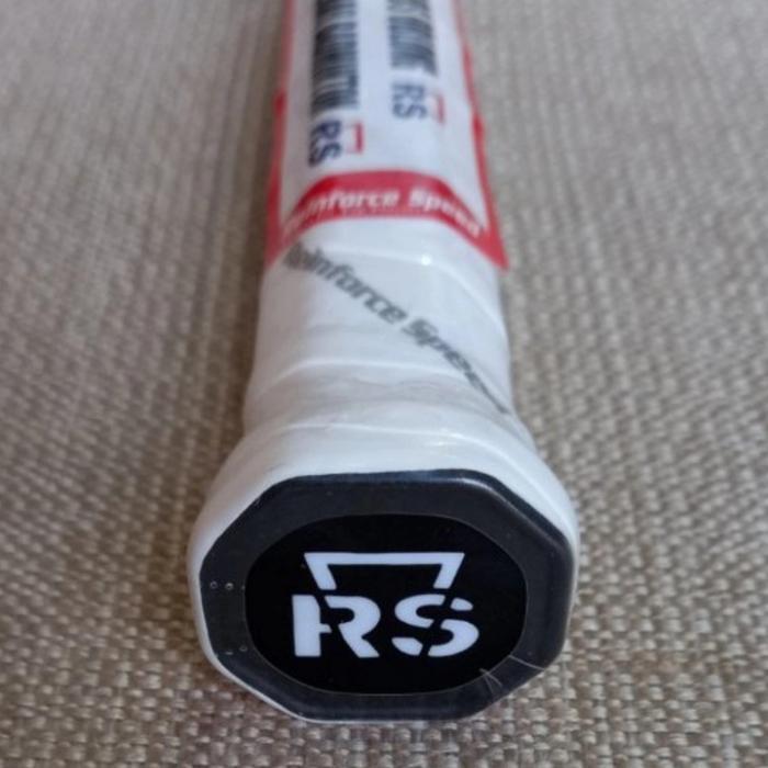 Terlaris Raket Badminton Rs Metric Power 7