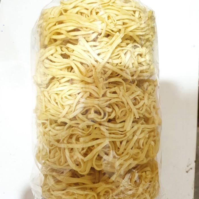 0nro- Ifumie Medan 500Gram Cap Naga Dua (Mie Telur)