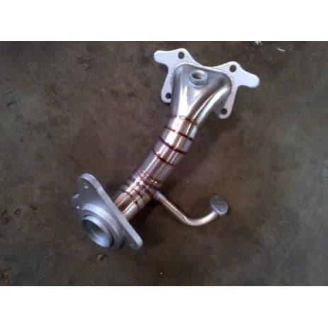 Aksesoris Variasi Exhaust Rspeed Downpipe Honda Mobilio