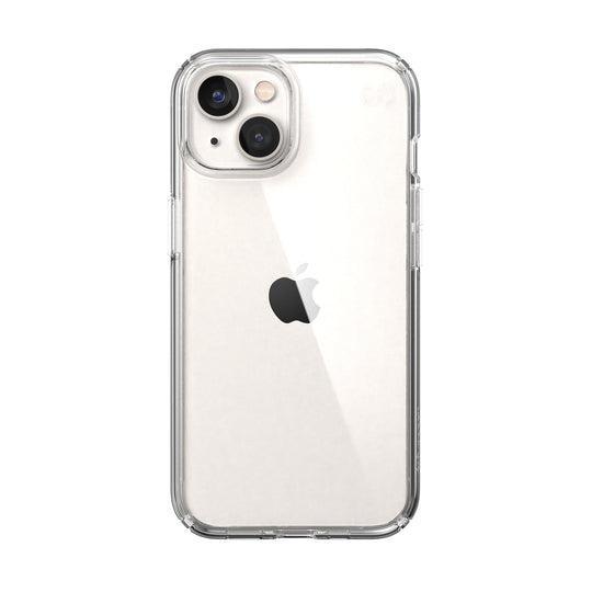 Speck Presidio Perfect - Clear iPhone 14