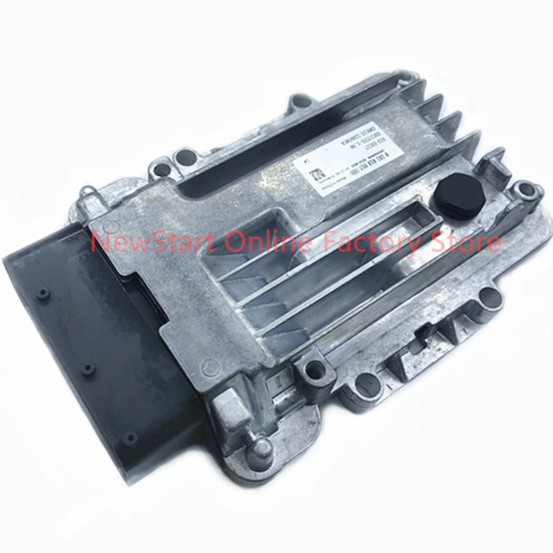 JUAL  0281030279 New ECU Original Engine Computer Board Electronic Control Unit CP1-10044-AA EDC17 F