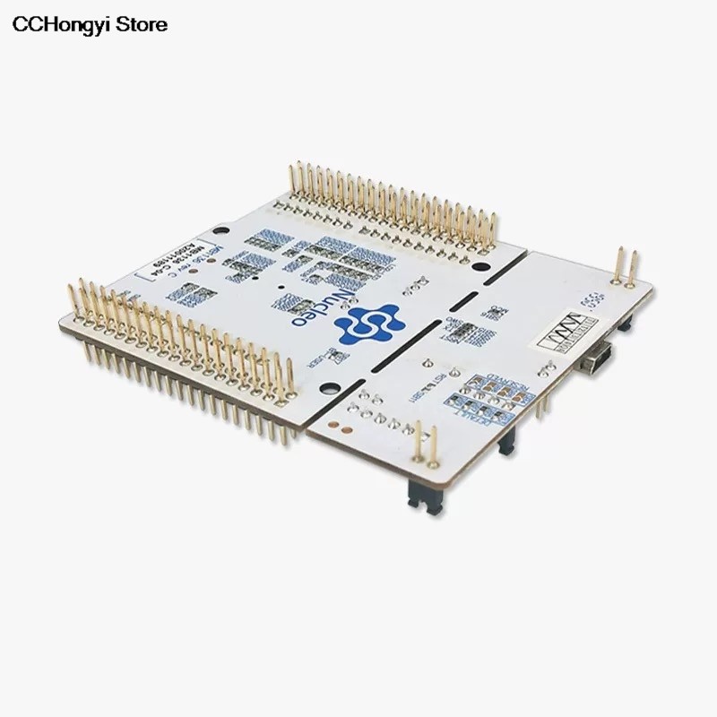 New Nucleo-F401Re Stm32 Nucleo Development Board For Stm32 F4 Series With Stm32F401Re Mcu