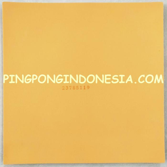 STOK TERBATAS  KOKUTAKU 119 1.8 MM - RED - RUBBER KARET PINGPONG TENIS MEJA BAT BET TERJANGKAU