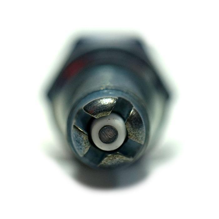 Stok Terbatas Busi Motor Brisk Xline Racing Aor12-X8 Untuk Honda Pcx 150 Terlaris