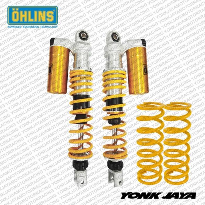 SHOCK OHLINS YA241 YAMAHA XMAX OLD/NEW