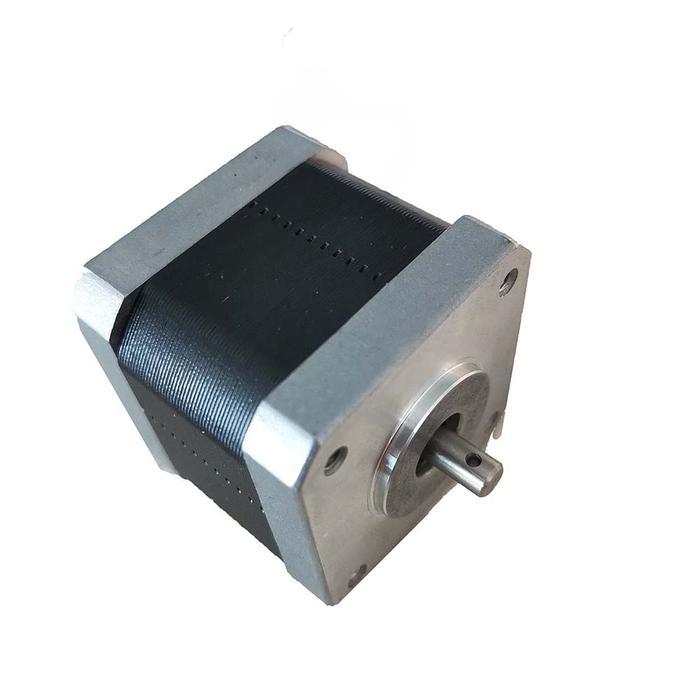 40Mm Nema17 Stepper Motor 42 Motor Nema 17 Motor 42Bygh 0.8A Motor 4-Lead For 3D Printer Cnc Xyz