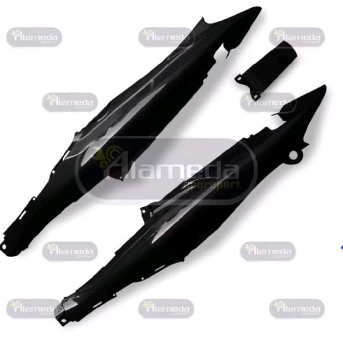 BODY SAMPING JUPITER Z LAMA OLD WARNA