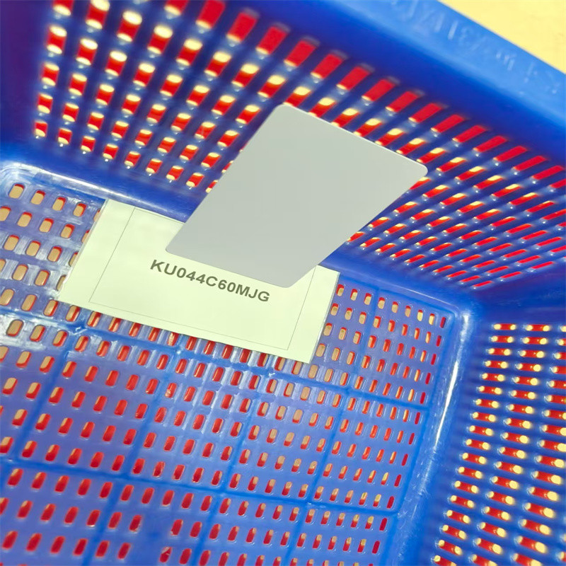 230pcs White Blank inkjet printable PVC Card Waterproof plastic ID Card business card no chip for