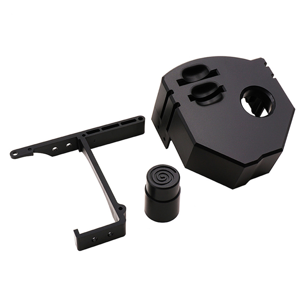 GDEMU Remote Secure Digital Card 3D Printed Mount Kit for DreamCast VA1 Console Optical Drive Simula