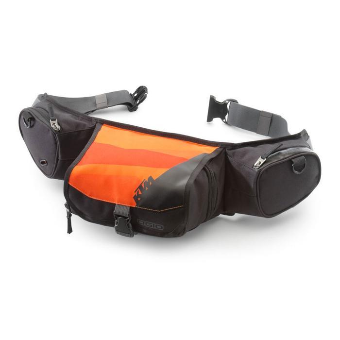 KTM Team Comp Belt Bag - 3PW210023700