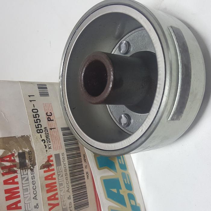 Paling Murah Original Japan 4Ss Yz 125 Magnet Racing Rx King Rxking Jupiter Z Ninja Terlaris