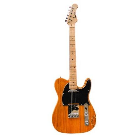 Gitar Elektrik Legacy Telecaster Etl100 / Etl 100 Original