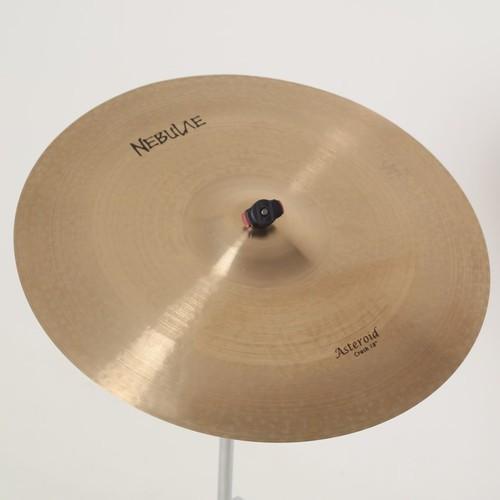 Cymbal Nebulae Asteroid Crash 18"