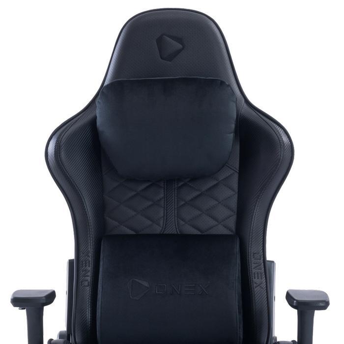 ONEX GX6 Kursi Gaming Chair Premium Quality GX 6 GX-6
