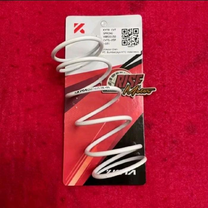 PER CVT KTC KYTA BEAT DELUXE KOJ 10% ( 1000-1275 RPM)