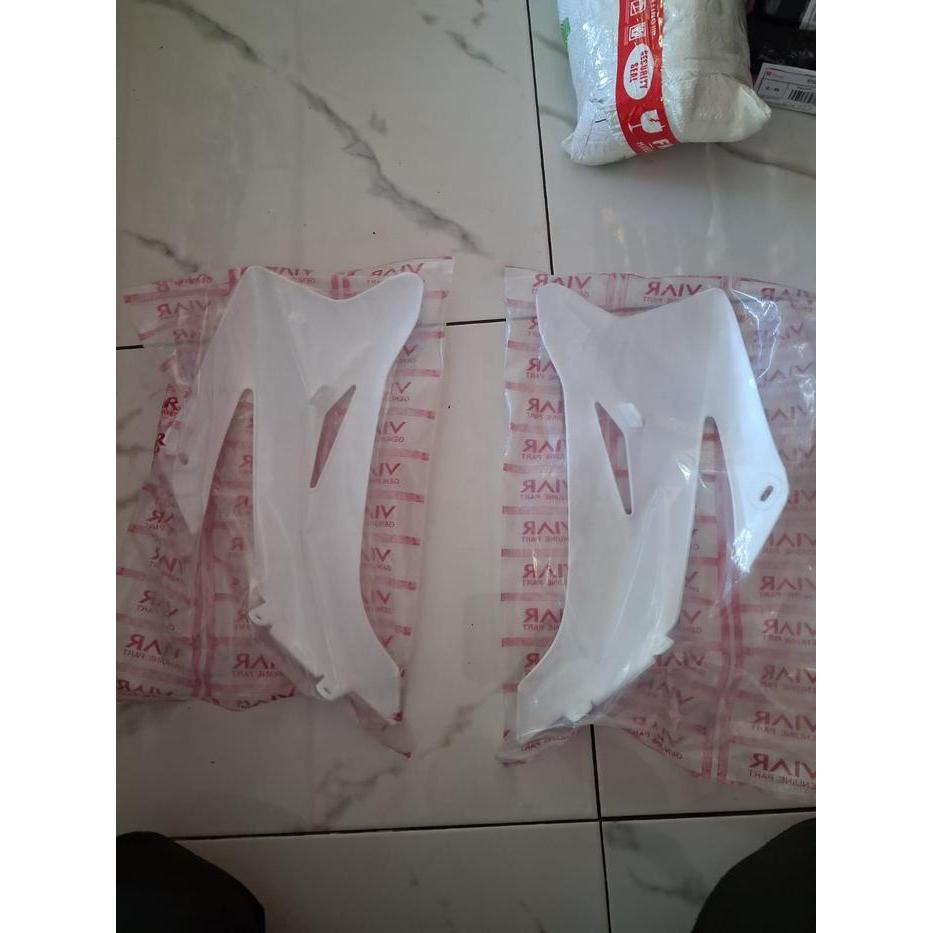 COVER FUEL TANK VIAR CROSS X 150SF