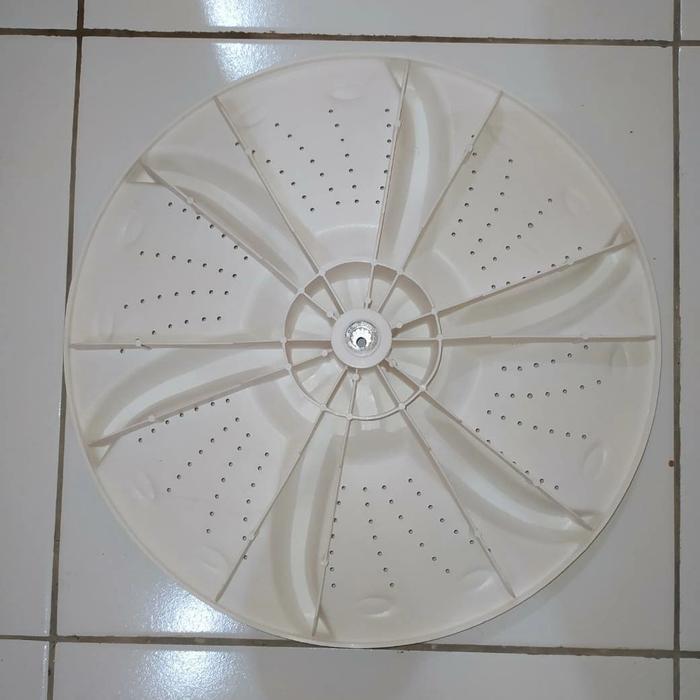 PULSATOR MESIN CUCI