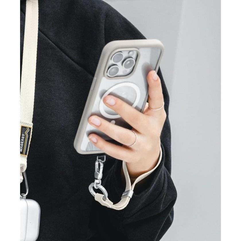 MAGEASY WRIST STRAP 15MM TALI GANTUNGAN LANYARD