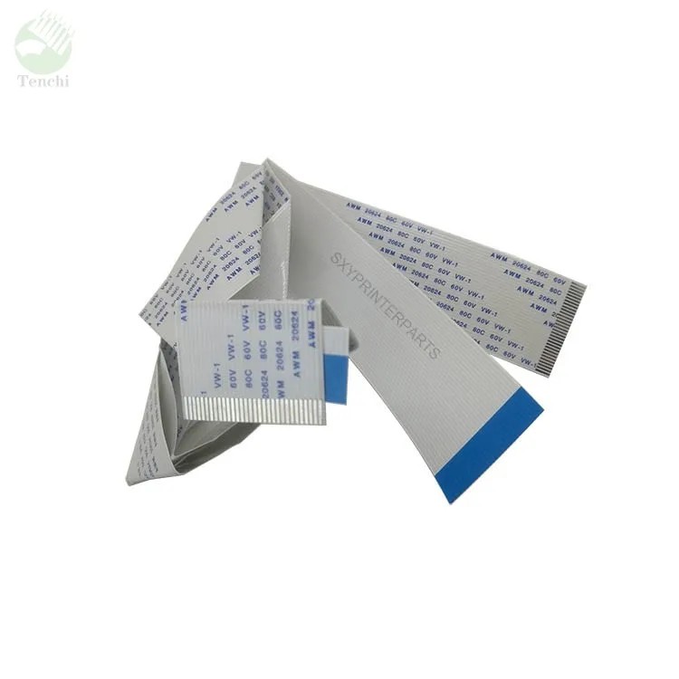 5pcs Plotter Printer Parts 1534418 Head Cable for EPSON Stylus Pro 9800 9880 7800 7880