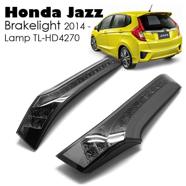 Honda Jazz 2014 - Stoplamp Led