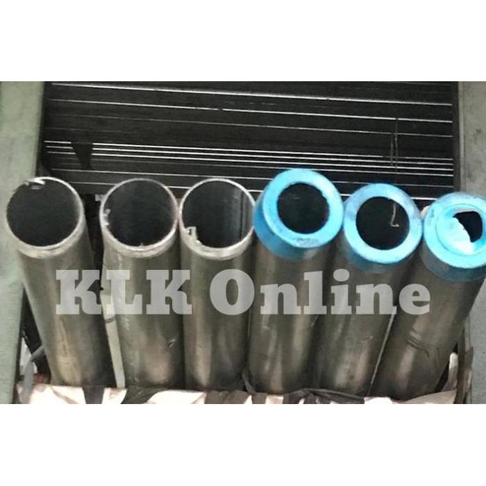 Pipa Air 2" / Pipa Galvanis 2 Inch