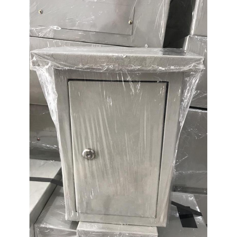ua18- Box Panel 20X30 Cm / Box Panel Listrik 20 X 30 X 12 / Box Panel Outdor