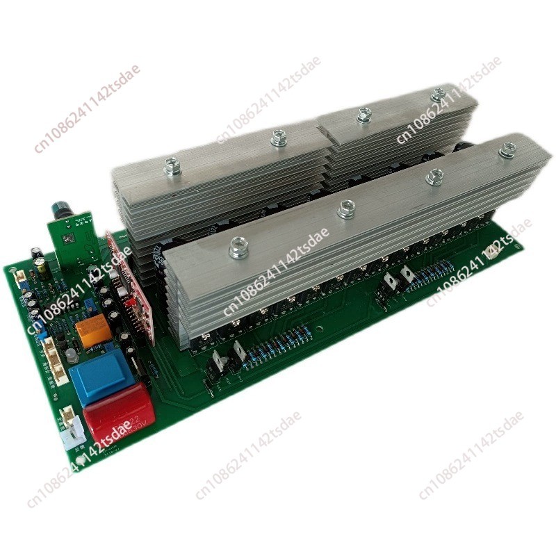 24V 48V 60V 72V 90V Dc To Ac 220V 110V 5000W 8000W 10000W High Power Pure Sine Wave Inverter Pcb