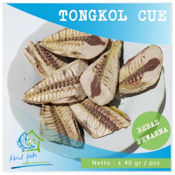 New IKAN CUE - IKAN TONGKOL CUE - IKAN PINDANG TONGKOL