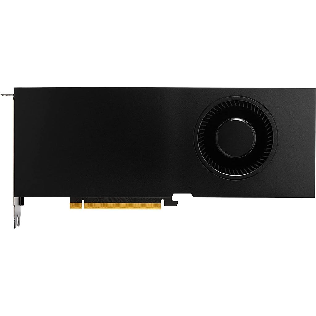 NVIDIA RTX A5000 24GB GDDR6 PCIe 4.0 DisplayPort Professional Graphics Card