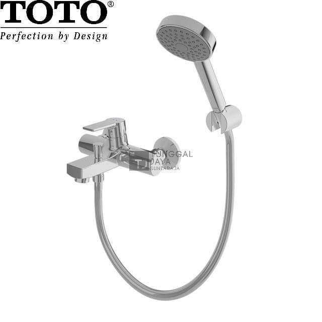 Keran Shower Bathtub TOTO TX432SJZ+ Shower / Kran Shower / Keran Air