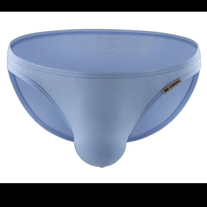 Brave Person Celana Dalam Pria Basic Brief Underwear 10 Warna