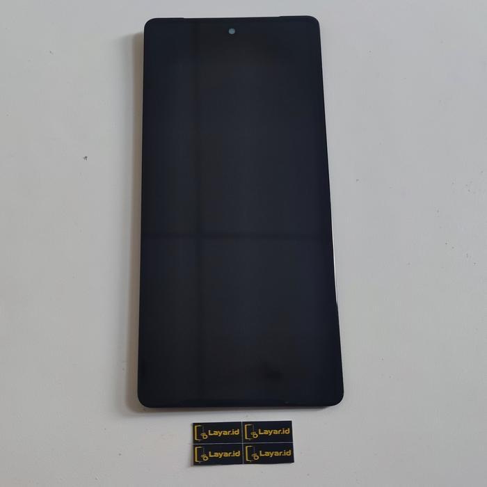 Ready LCD TOUCHSCREEN GOOGLE PIXEL 7 ORIGINAL
