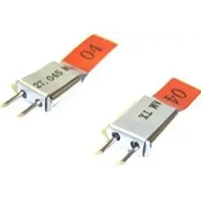 Hl Fm 26M-27M 27Mhz Tx Rx Crystal For Futaba Kyosho Transmitter Perfex Am 2Ch-4Ch Radio Rc Car Boat