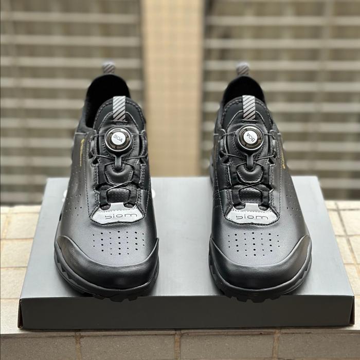 Ecco Olahraga Sepatu Golf Pria Outdoor Sports Casual Shoes Sneaker 3251329