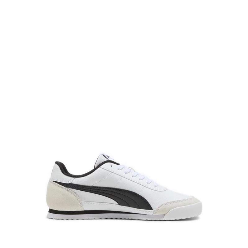 SEPATU CASUAL PRIA PUMA TURINO II OG WHITE ( PMA397646-05 ) 100% ORIGINAL RESMI
