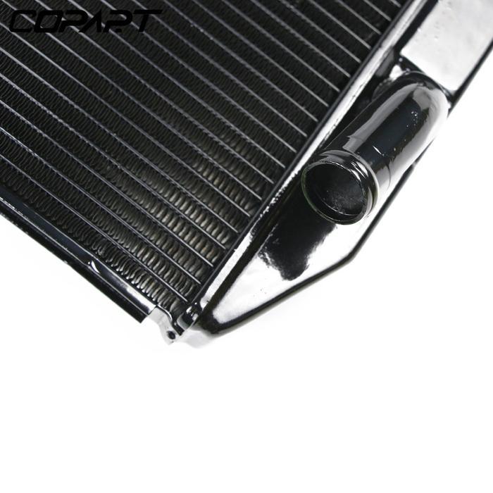 For Honda Cbr600Rr Cbr600Rr F5I Cbr600Rr F5 2003 2004-2006 Motorcycle Cnc Engine Radiator Oil Cooler