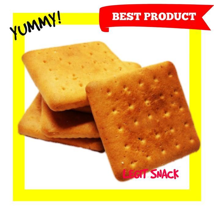 s75p- Biskuit Susu Gabin Mentega Super / Cabin Biscuits Butter Milk