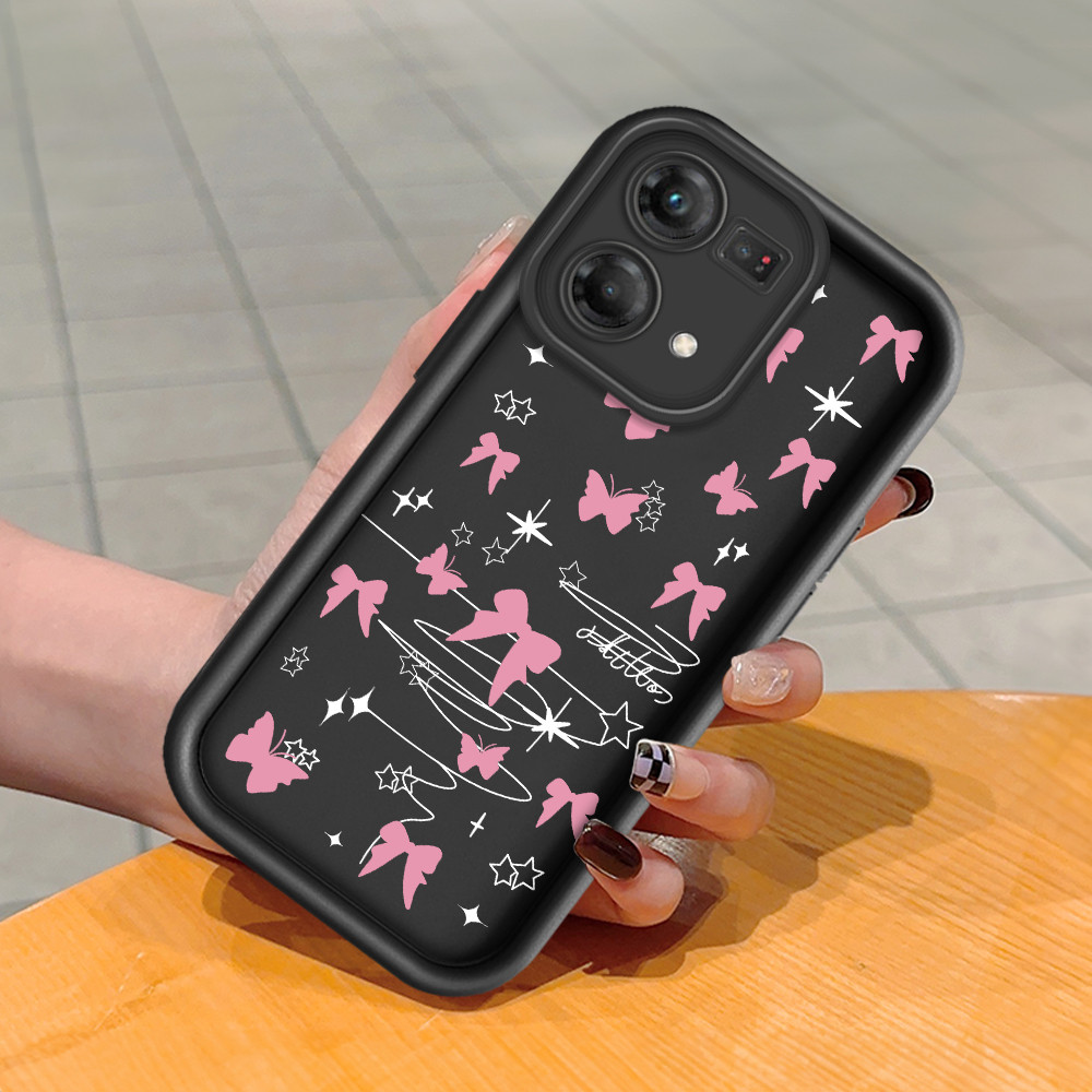 OPPO Reno 7 8 4G Casing Kesing Soft Hp Untuk Phone Sofcase TY 4319 46