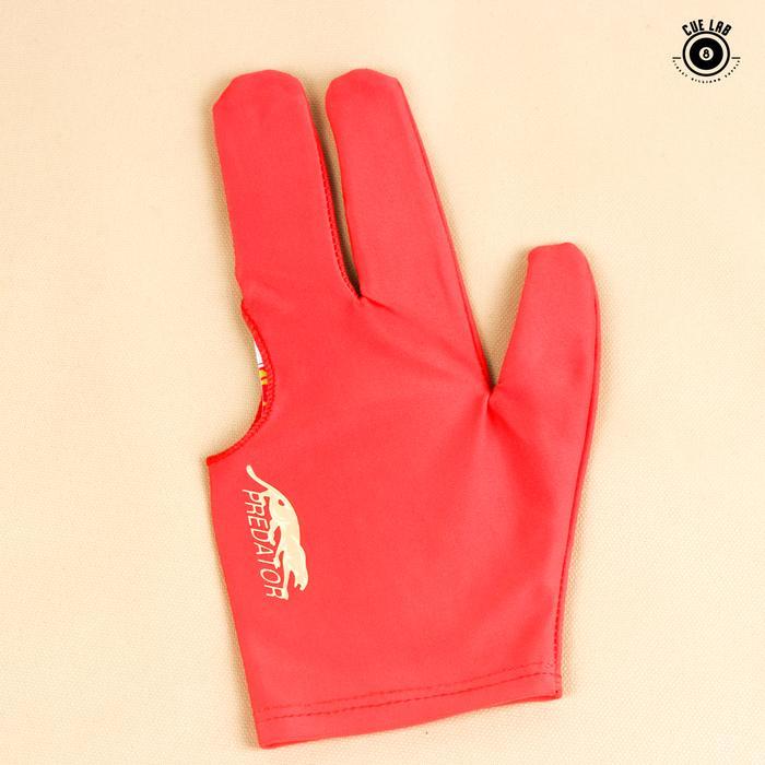 Predator Gloves Billiard / Sarung tangan Billiard merk Predator