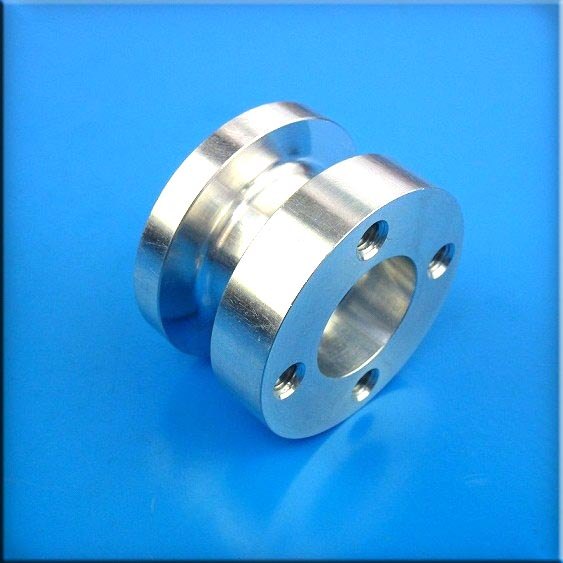 Propeller Hub For Dle30 Dle35Ra Dle40 Gasoline/Petrol Engine
