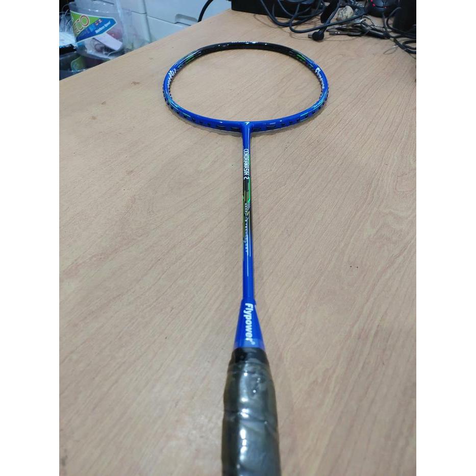 RAKET BADMINTON FLYPOWER CENDRAWASIH/GERHANA/ELANG