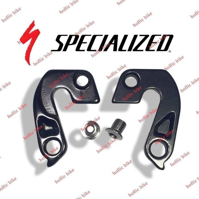 Anting RD Hanger Sepeda SPECIALIZED Hardrock Hotrock Camber Dropout